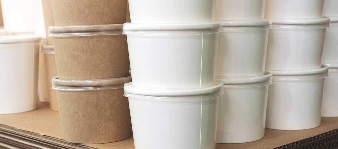 THE ULTIMATE ENVIRONMENT-FRIENDLY PACKAGING SOLUTION: BIODEGRADABLE ...